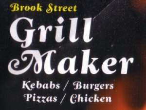 Chestertourist.com - Grill Maker